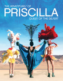 The Adventures of Priscilla, Queen of the Desert