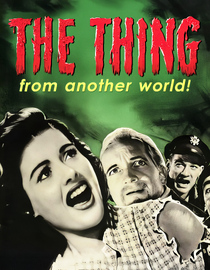 The Thing From Another World