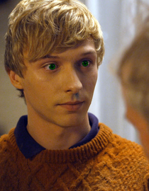 S01 E01 - Episode 1 - Humans