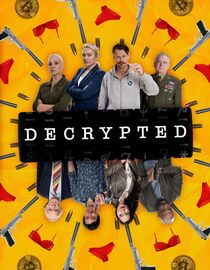 Decrypted