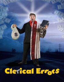 Clerical Errors