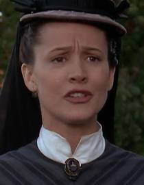 S01 E01 - Changes - Little Men