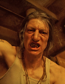 S01 E01 - Eater - Fear Itself