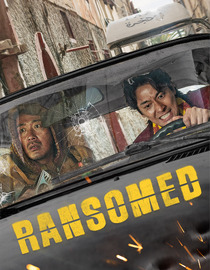 Ransomed
