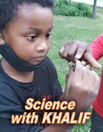 Science with Khalif