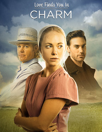 Love Finds you in Charm
