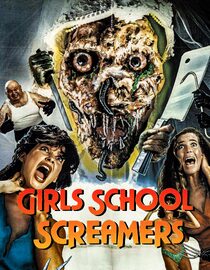 Girls School Screamers