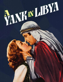 A Yank In Libya