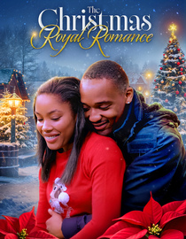 The Christmas Royal Romance