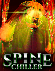 Spine Chiller