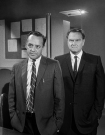 S02 E03 - Behold, Eck! - The Outer Limits (1963)