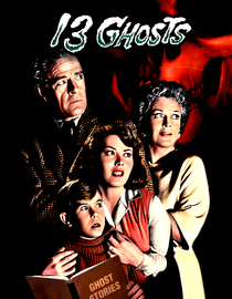 13 Ghosts