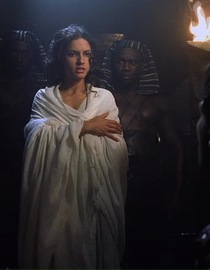 S01 E01 - Part 1 - Cleopatra