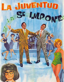 La juventud se impone