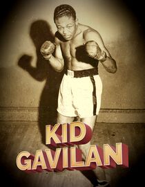 Kid Gavilan