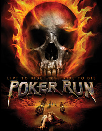 Poker Run