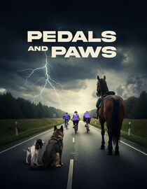 Pedals and Paws