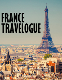 France Travelogue