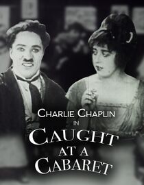 Caught in a Cabaret