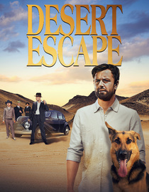 Desert Escape