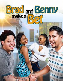 Brad and Benny Make a Bet