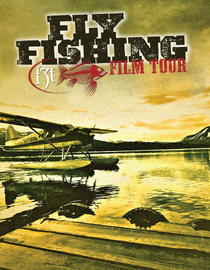 Fly Fishing Film Tour 2013