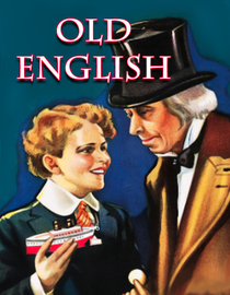 Old English