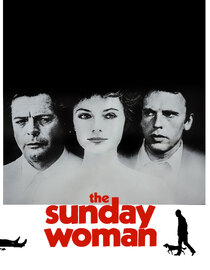 The Sunday Woman
