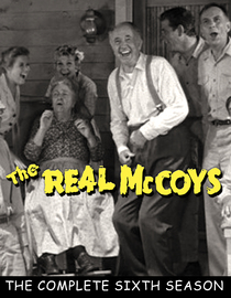 S06 E01 - Grampa Pygmalion - The Real McCoys
