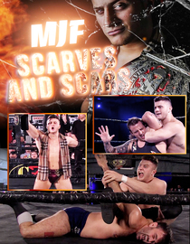 MJF: Scarves And Scars