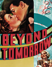 Beyond Tomorrow