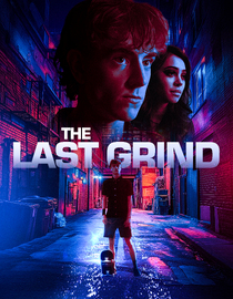 The Last Grind