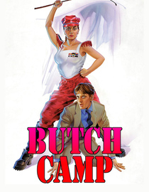 Butch Camp