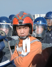 S01 E48 - Revenge of Verokron  - Ultraman Ace