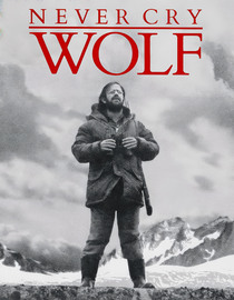 Never Cry Wolf