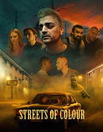 Streets of Colour