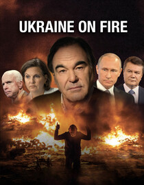 Ukraine On Fire