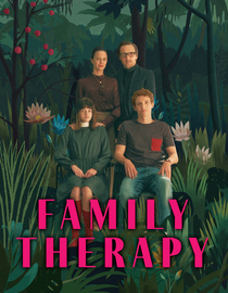 Watch Family Therapy Full Movie Free Online - Fawesome TV