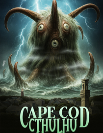 Cape Cod Cthuhlu