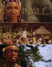 Inale