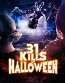 31 Kills of Halloween