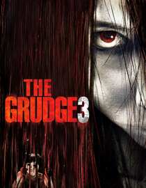 The Grudge 3