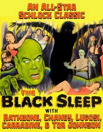The Black Sleep