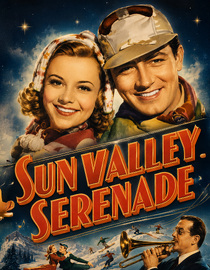 Sun Valley Serenade