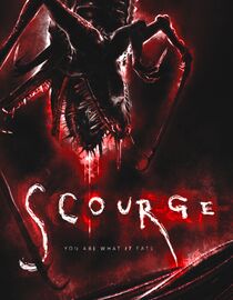 Scourge