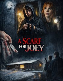 A Scarf for Joey