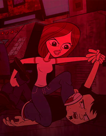 S03 E01 - Anger Management - Dan Vs.