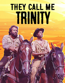They Call Me Trinity