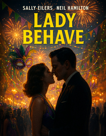 Lady Behave