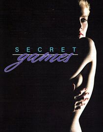 Secret Games